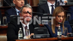 Mere za štetu od blokada